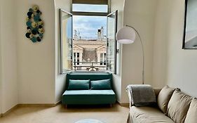 Graziosa Casa In Centro Storico